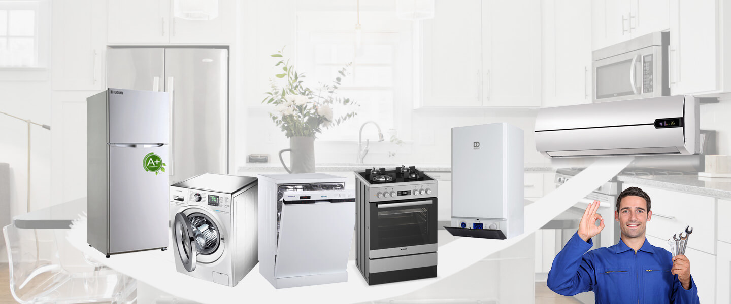 Sultanhisar Maytag Servisi